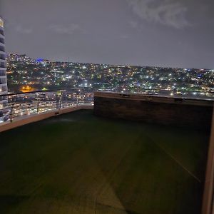 The Pearls Umhlanga, Or Oceans Apts